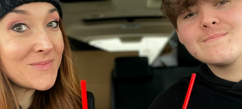 Teaching Your Teenager How to Drive: A Parent’s&nbsp;Guide