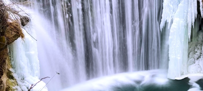 Winter’s Quiet Magic: A Journey to Yellow Springs,&nbsp;Ohio