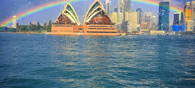 The One Thing That Makes Any Trip Extraordinary (Even With Kids or&nbsp;Teenagers)