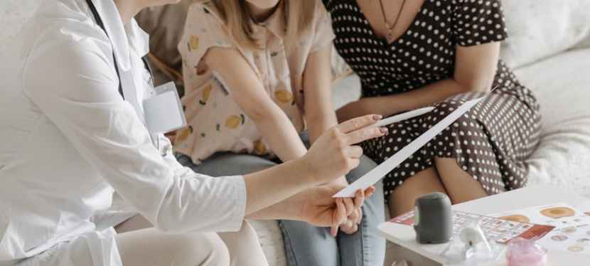 What Parents Don’t Always Think About During Doctor&nbsp;Visits