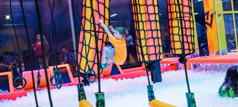 Beat the Winter Blues: 25+ Indoor Adventures for Kids in&nbsp;Toledo!