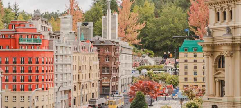 Active Hobbies to Introduce to Your&nbsp;Child