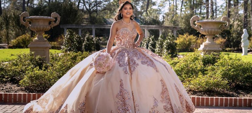 Tips for Making Your Daughter’s Quinceañera&nbsp;Special