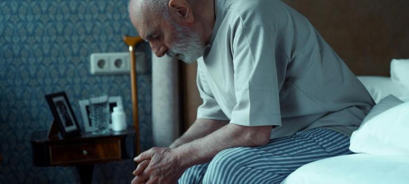 Bed Sores Aren’t “Just Aging”: The Conversations Caregivers Have to&nbsp;Start