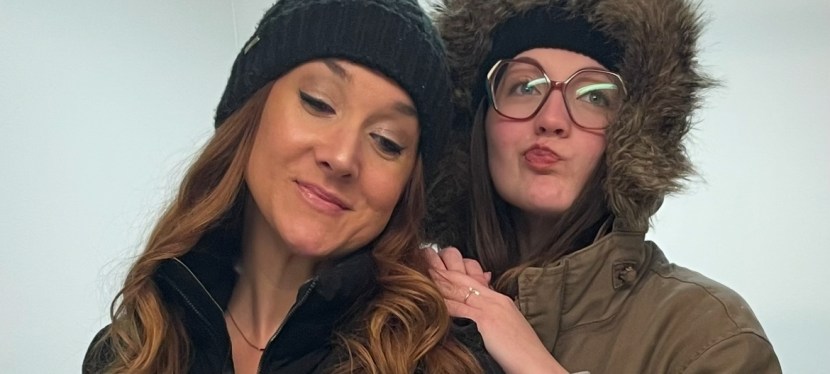 Ladies, I Made an Impossible List…and God Sent&nbsp;Him