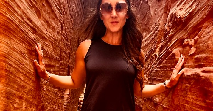 What Do We Really Want in&nbsp;Someone?