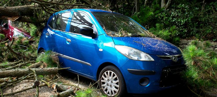 Why You Should Never Ignore Minor Vehicle&nbsp;Damage