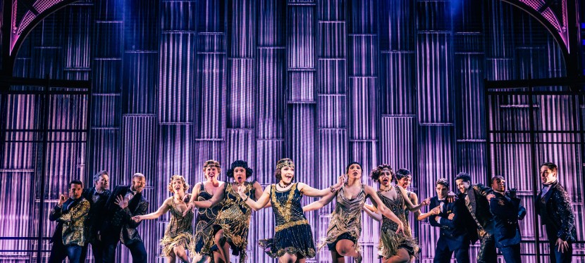 Broadway’s The Great Gatsby Is Coming to&nbsp;Toledo!