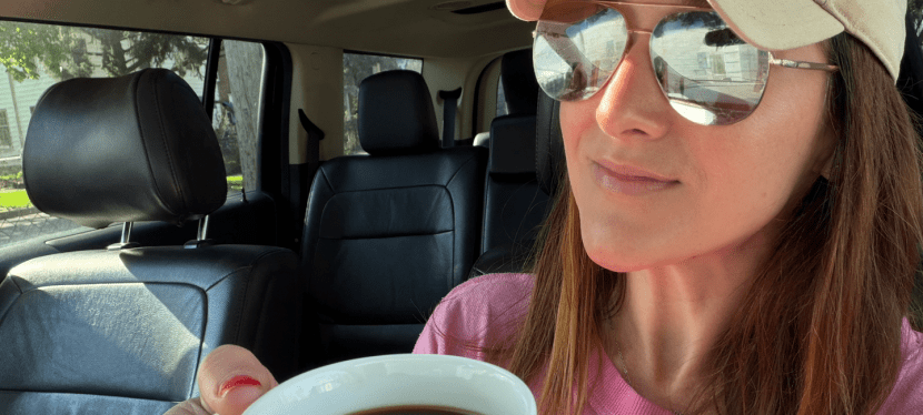 Small Ways Moms Can Feel More Like Themselves&nbsp;Again