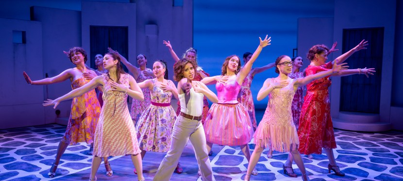 2026–2027 Toledo BROADWAY SEASON&nbsp;ANNOUNCEMENT