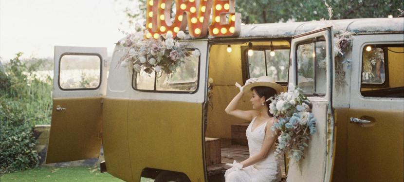 How To Plan a Unique and Unforgettable Wedding