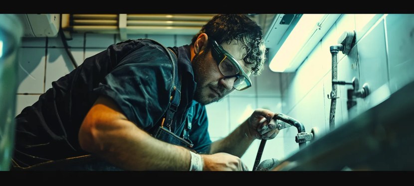 Emergency Plumber vs. Standard Plumber: Which One Should You Choose for Immediate&nbsp;Repairs?