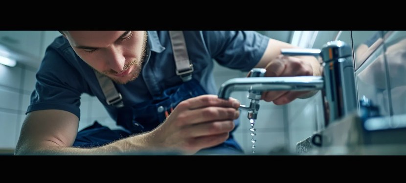 DIY Plumber vs Professional Plumber: Which Option Saves You&nbsp;More?