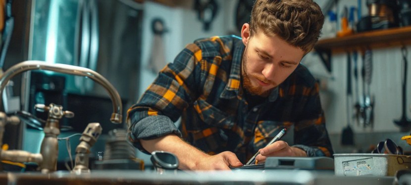 DIY Plumber vs Professional Plumber: Which Service Offers Better&nbsp;Value?