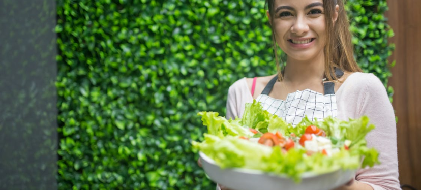 5 Tips For Starting A Healthier&nbsp;Lifestyle