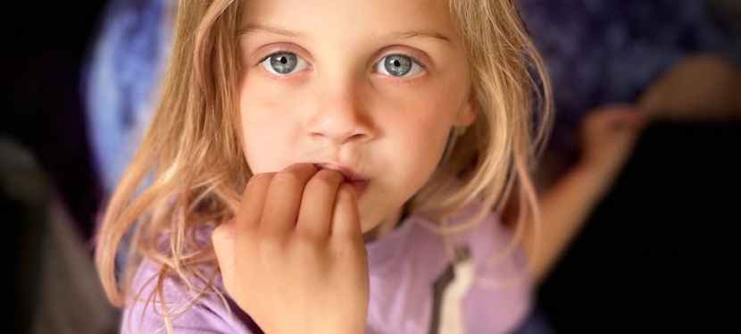 Helping Kids Move Past Comfort Habits With&nbsp;Confidence