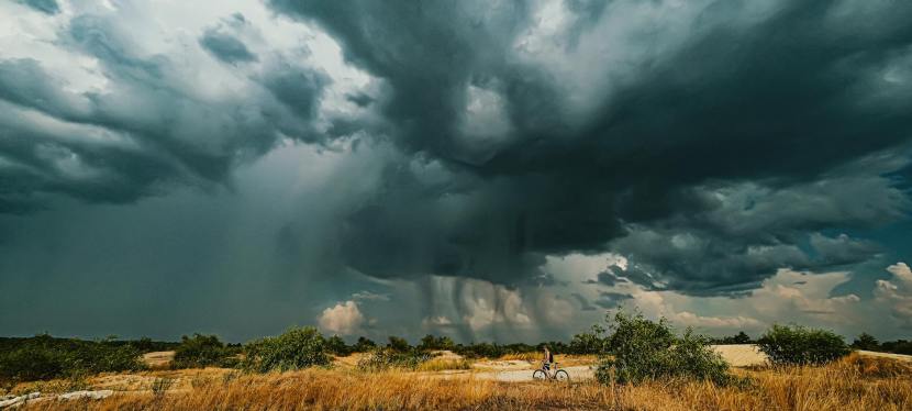 When Weather Changes the Plan: Preparing for Seasonal&nbsp;Disruptions