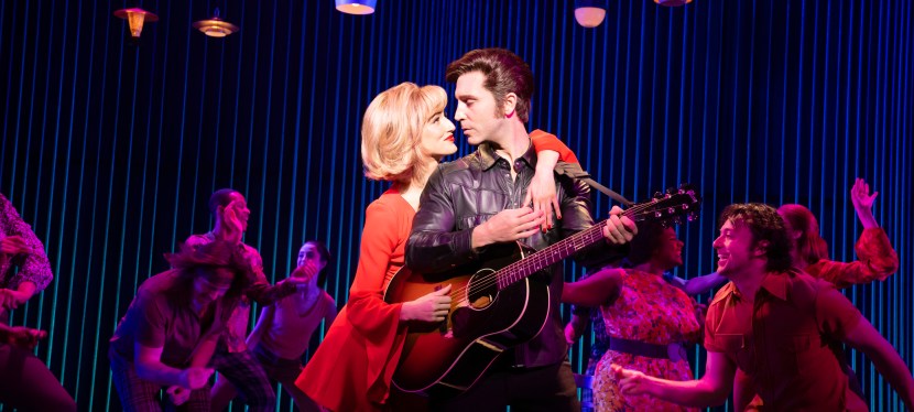 A BEAUTIFUL NOISE: THE NEIL DIAMOND&nbsp;MUSICAL