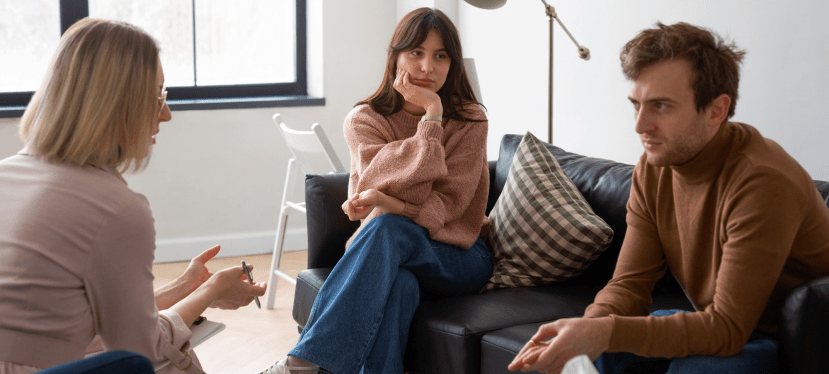 Improving Communication and Resolving Conflict: Where to Find&nbsp;Help