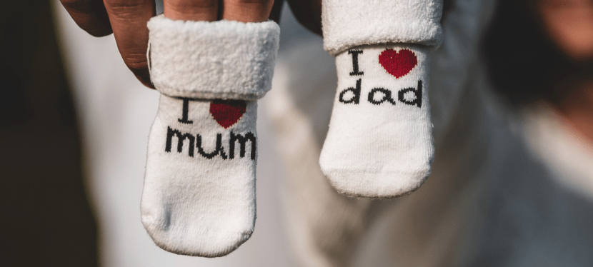 Don’t Fall Into These Traps When It Comes To&nbsp;Parenting