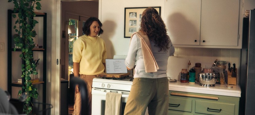 Simple Habits That Make Family Life Feel Less&nbsp;Stressful