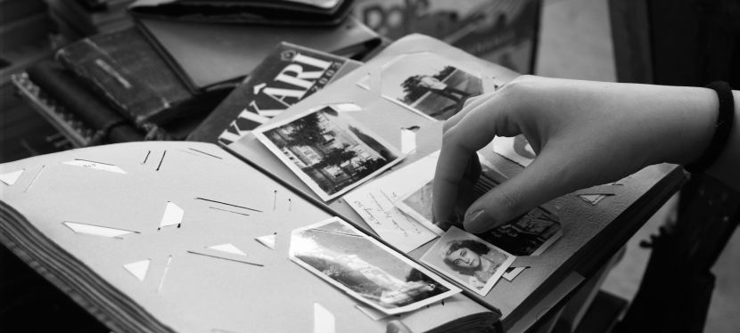 How to Preserve Family Milestones Through Everyday&nbsp;Memories