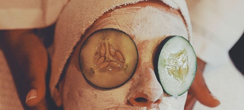 Everything You Should Know If You’ve Never Had A Spa&nbsp;Day