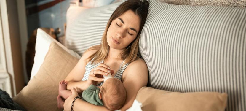 5 Reasons To Attend a Breastfeeding&nbsp;Class