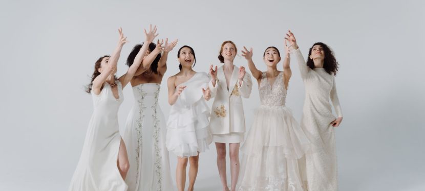 Most Common Avoidable Mistakes Brides&nbsp;Make