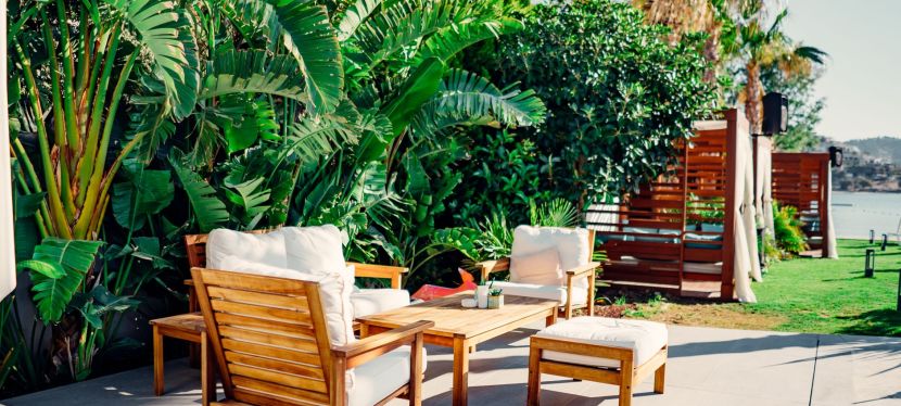 5 Backyard Prep Ideas for Summer Family&nbsp;Fun