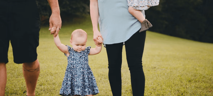 Co-Parenting Tips for a Smooth Transition After&nbsp;Separation