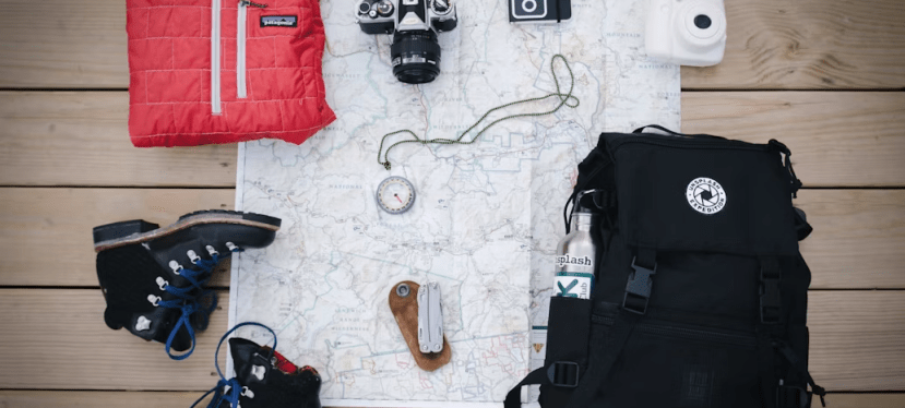Exploring the World of Outdoor Sports Gear