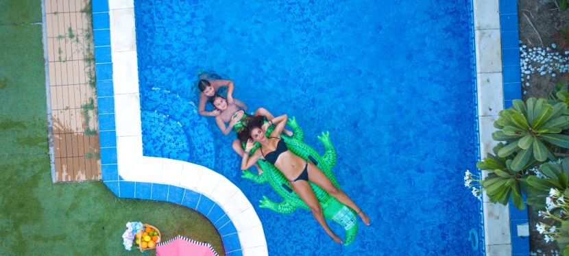Simple Ways To Keep Your Pool Ready for Swimming All&nbsp;Season