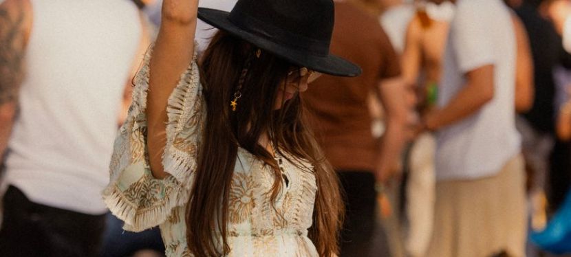 Weekend Festival Style Ideas for Busy&nbsp;Moms