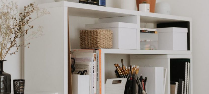 How Flexible Storage Solutions Make Homes More&nbsp;Adaptable