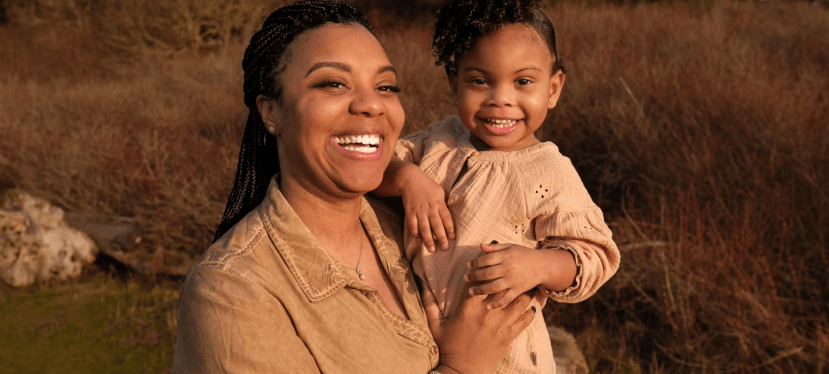 Boosting Family Confidence Through Personal&nbsp;Well-being