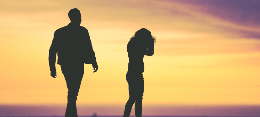 Divorce Without Courtroom&nbsp;Drama