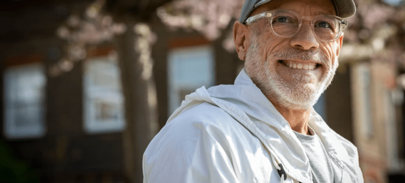 Beyond Basic Needs: Enhancing Senior&nbsp;Well-being
