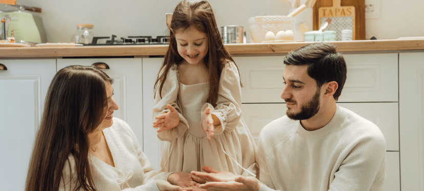 Co-Parenting Success After a Relationship Ends