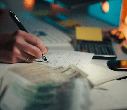 Smart Financial Moves Before a Major Life&nbsp;Transition