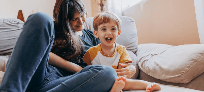 Navigating Co-Parenting: Your Child’s First Year After&nbsp;Divorce