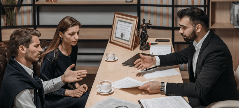 Navigating Divorce: What Happens to Shared&nbsp;Assets?
