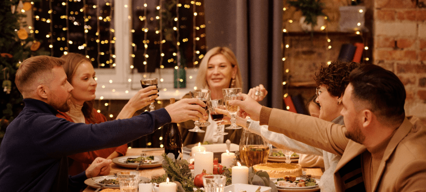 Simple Ways to Make Family Meals Feel More&nbsp;Special