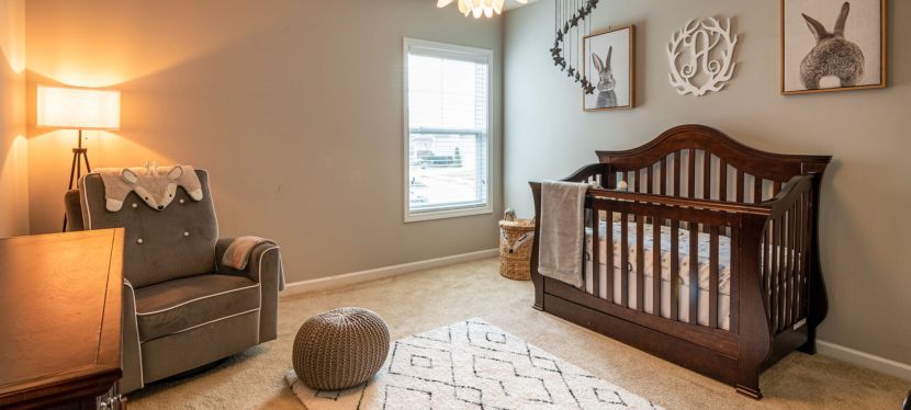 Smart Sleep Setup Strategies to Help Parents Get More Rest During Baby’s First Year