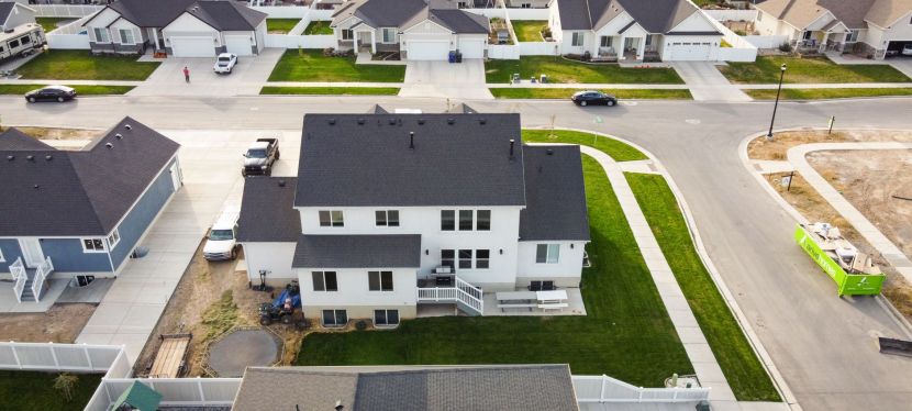 What Makes a Neighborhood Kid-Friendly&nbsp;Today?