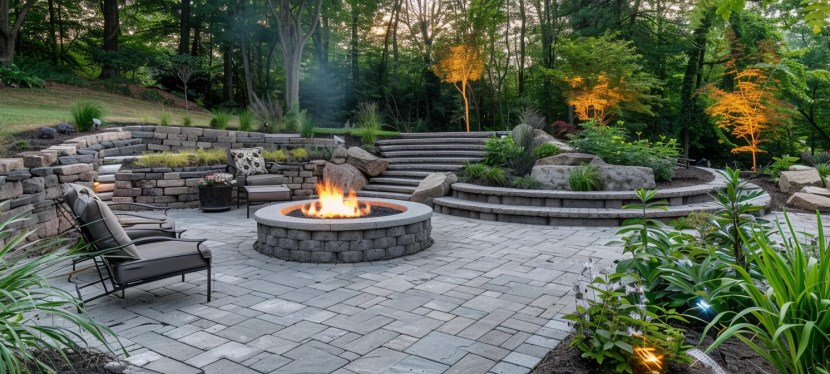 Why Homeowners in the Inland Empire Choose Outdoor Hardscape Contractors Inland Empire for Custom&nbsp;Projects