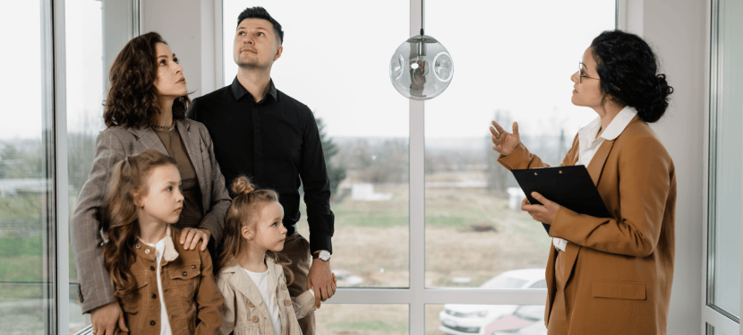 How Families Can Build Wealth Through Rental&nbsp;Property