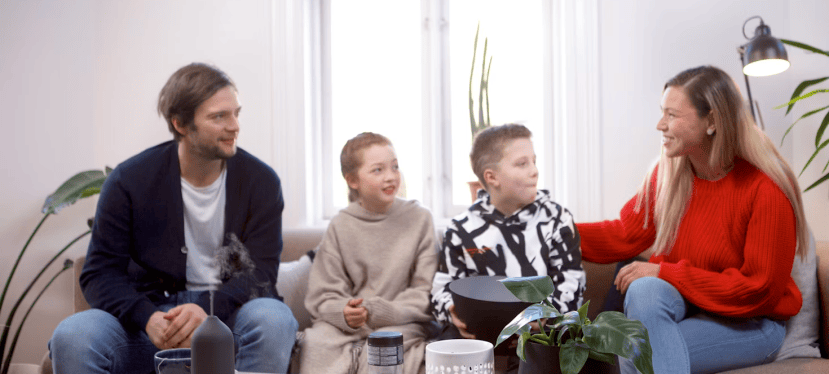 Financial Planning for Blended&nbsp;Families