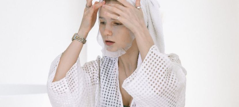 Simple Ways To Upgrade Your Everyday Beauty&nbsp;Routine