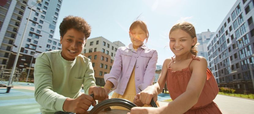 How Parents Can Support Students in Their&nbsp;Community